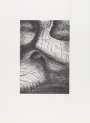 Henry Moore: Elephant Skull X - Signed Print