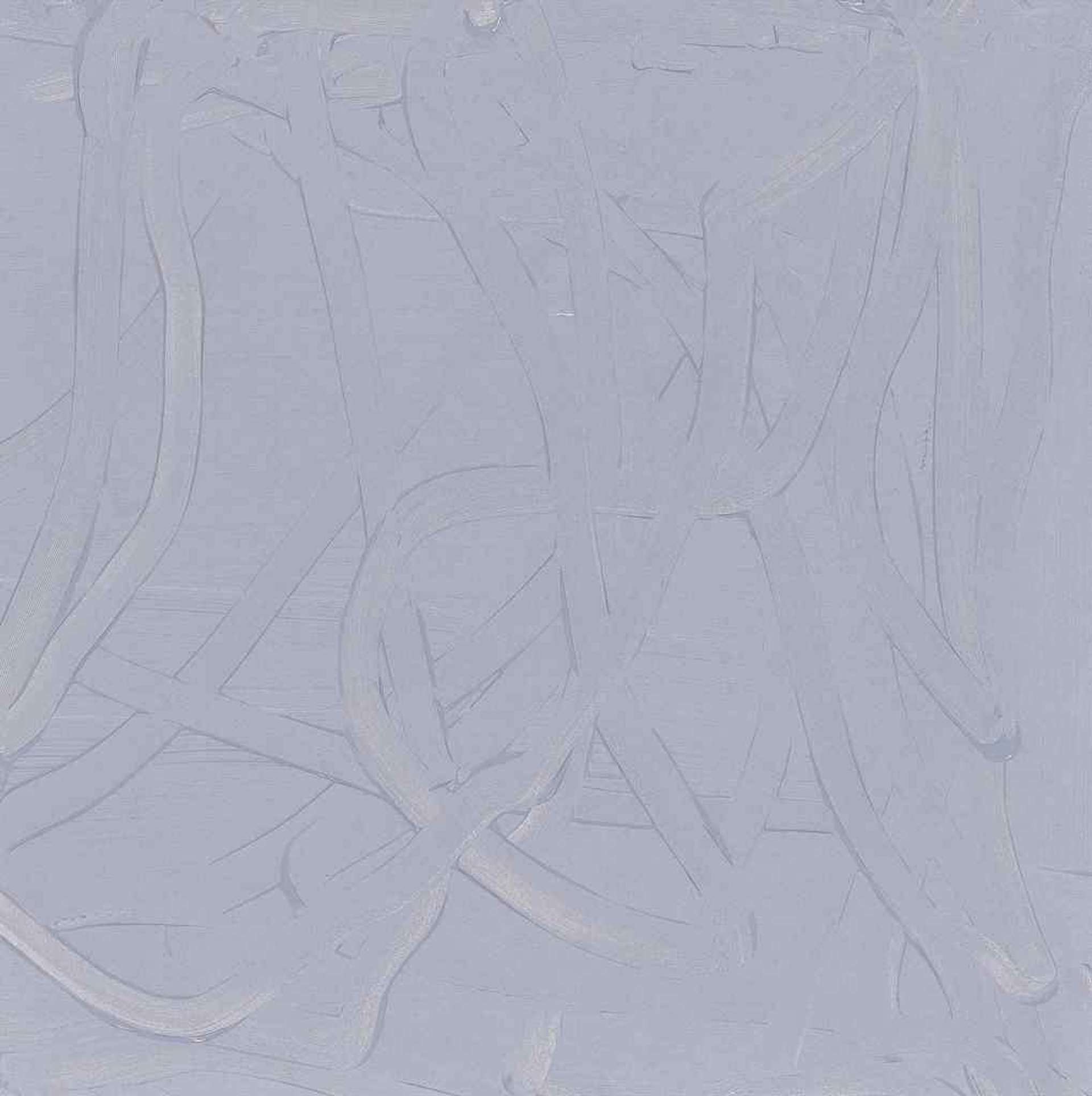 Vermalung (grau) - Signed Mixed Media by Gerhard Richter 1971 - MyArtBroker