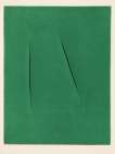 Concetto Spaziale (San Lazzaro) - Unsigned Print