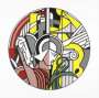 Roy Lichtenstein: The Solomon R. Guggenheim Museum Print - Signed Print