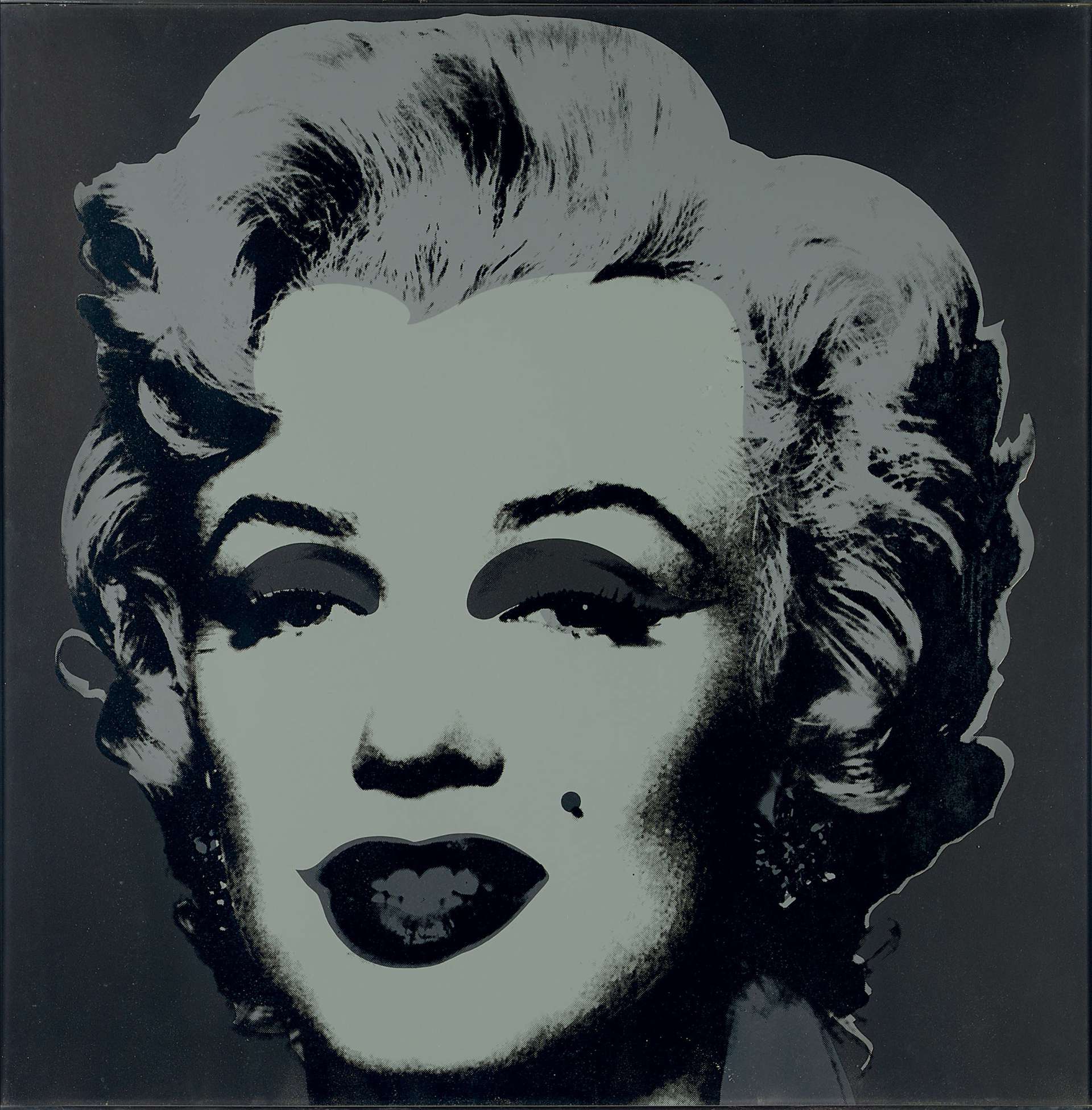 Marilyn (F. & S. II.24) by Andy Warhol
