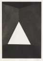 James Turrell: Gard - Signed Print