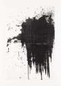 Christopher Wool: Untitled Sonic Youth - Signed Print