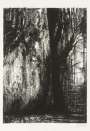 Henry Moore: The Forest - Signed Print