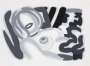 Tom Wesselmann: Big Blonde With Choker (Grisaille) - Signed Print