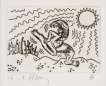Untitled - Signed Print