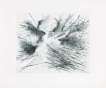 Fracture - Signed Print