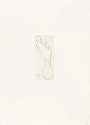 Louise Bourgeois: Untitled No. 9 - Signed Print