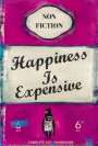 James McQueen: Happiness Is Expensive - Signed Print