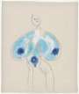 Louise Bourgeois: The Fragile 28 - Signed Print