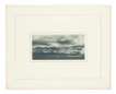 Kanarische Landschaften II - c - Signed Print