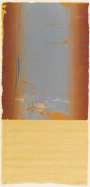 Helen Frankenthaler: Essence Mulberry - Signed Print