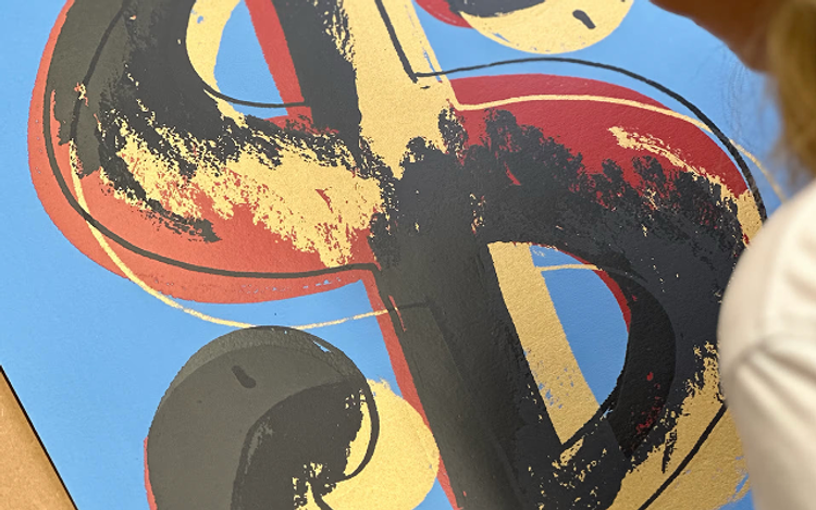 Free Fine Art Valuations Myartbroker