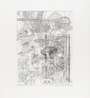 Eduardo Paolozzi: Blueprints For A New Museum 6 - Signed Print