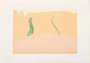 Helen Frankenthaler: Passeggiata Romana - Signed Print