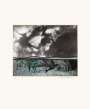 Roy Lichtenstein: Fish And Sky - Signed Print
