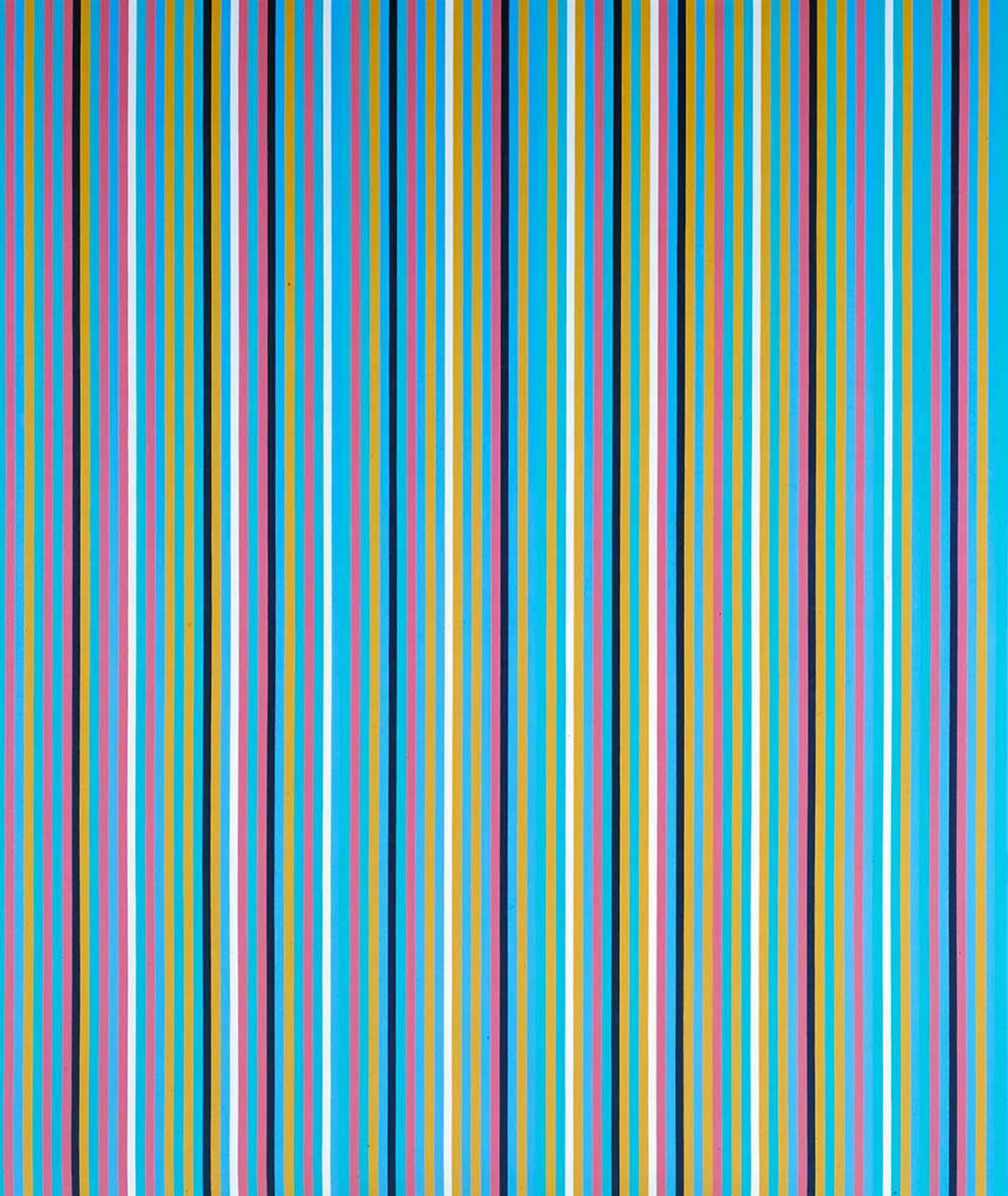 A Seller's Guide to Bridget Riley