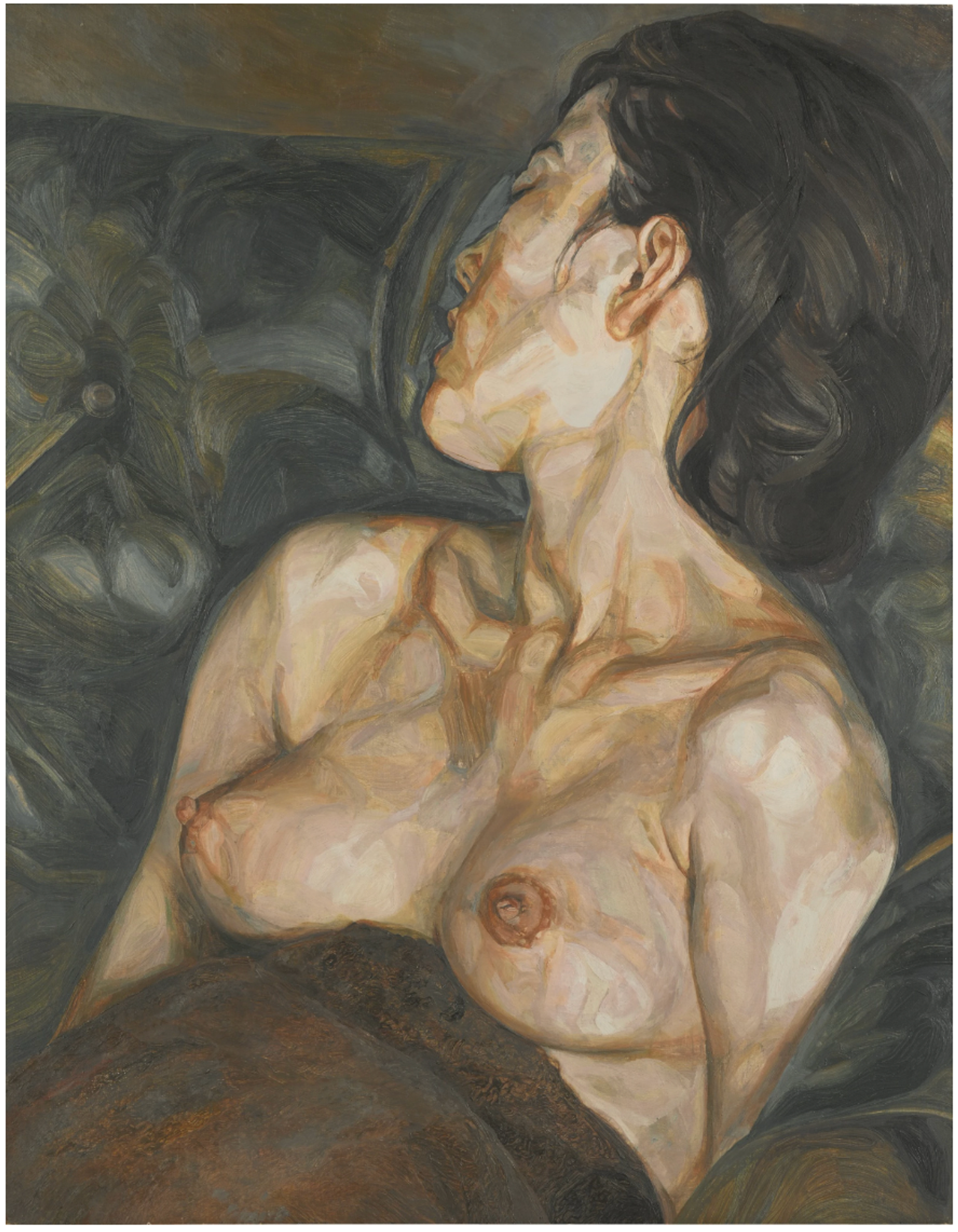 Lucian Freud Value: Top Prices Paid At Auction