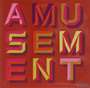 Ben Eine: Amusement - Signed Print