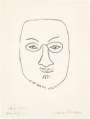 Henri Matisse: Henri Matisse Masque - undefined