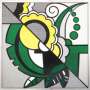 Roy Lichtenstein: Still Life - Signed Print