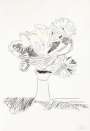 Andy Warhol: Flowers (F. & S. II.113) - Signed Print