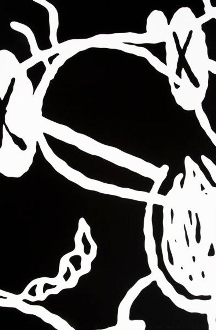 Man's Best Friend by KAWS Background Meaning MyArtBroker