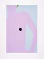 Gary Hume: Bikini - Signed Print