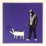 Banksy: Choose Your Weapon (dark purple) - Signed Print
