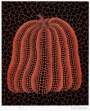 Yayoi Kusama: Shanghai Pumpkin - Signed Print