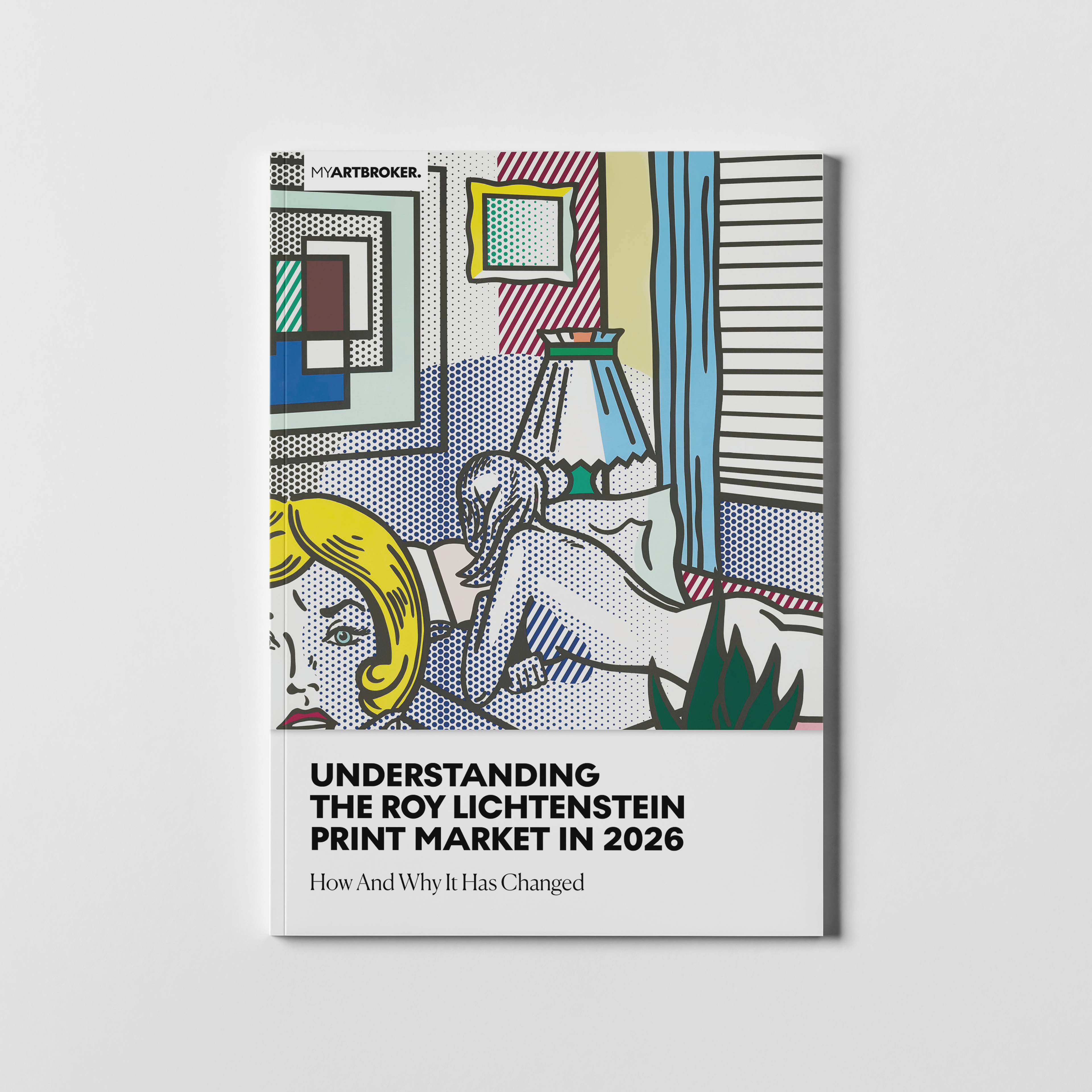 Print Market Reports