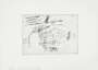 Cy Twombly: Sketches C - Signed Print