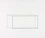 Donald Judd: Untitled (S. 110) - Signed Print