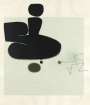 Victor Pasmore: Points Of Contact No. 26 - Signed Print