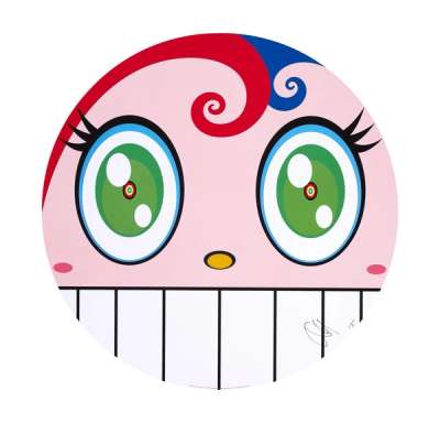 We Are The Jocular Clan VII - Signed Print by Takashi Murakami 2018 - MyArtBroker