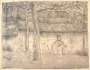 Jan Toorop: Kanaal Met Schilder - Unsigned Print