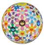 Takashi Murakami: Flower Ball: Commos (3D) - Signed Print