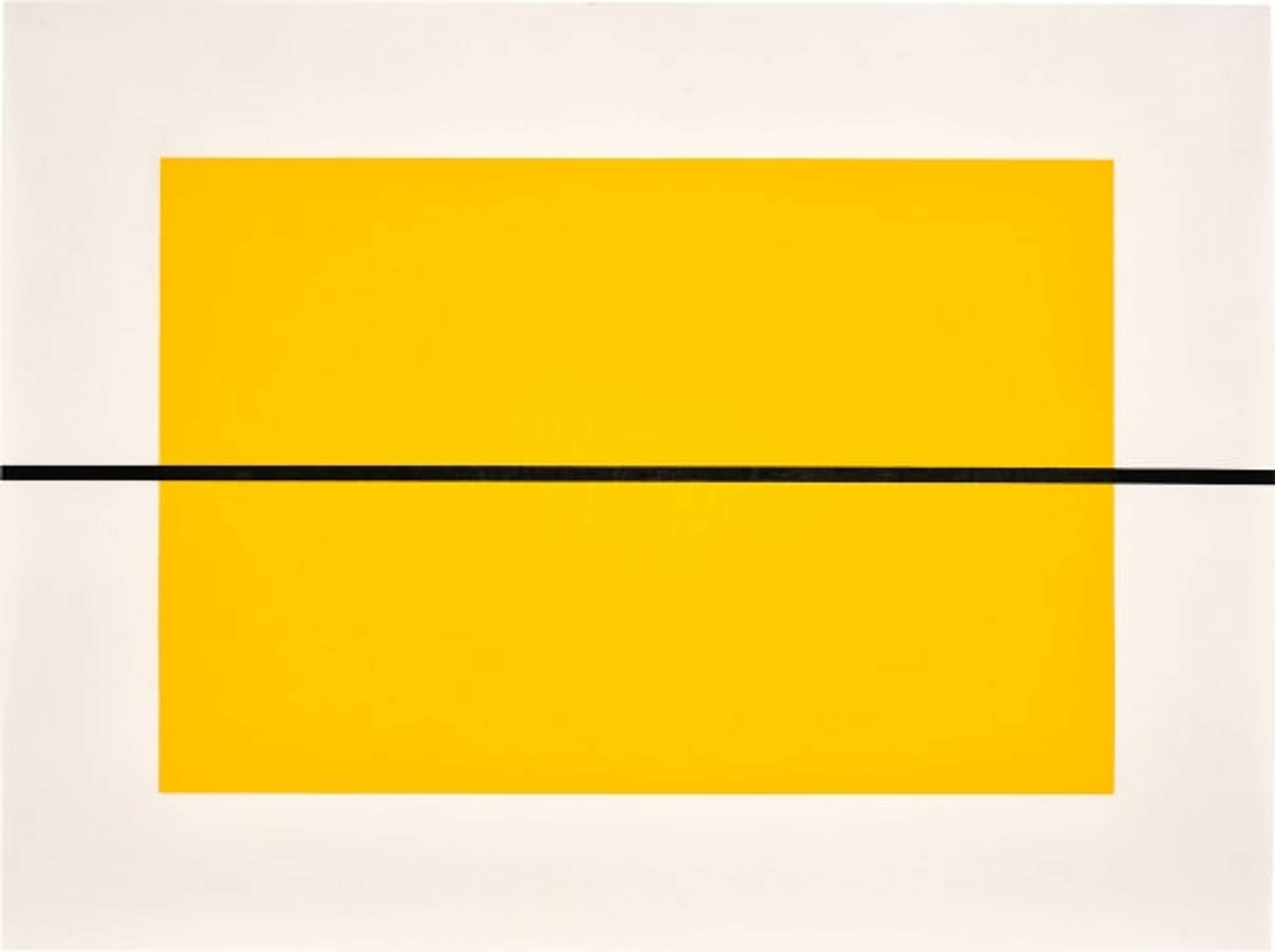 Untitled (S. 193) - Signed Print by Donald Judd 1990 - MyArtBroker