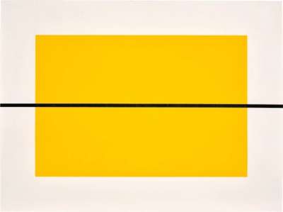 Untitled (S. 193) - Signed Print by Donald Judd 1990 - MyArtBroker