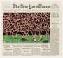 Fred Tomaselli: August 29, 2013 - Signed Print