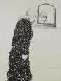 David Hockney: A Lot More Of Ann Combing Her Hair - Signed Print