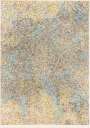 Mark Tobey: The Passing - Signed Print