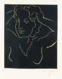 Henri Matisse: Diane - undefined