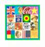 Peter Blake: Sources Of Pop Art IV - Signed Print