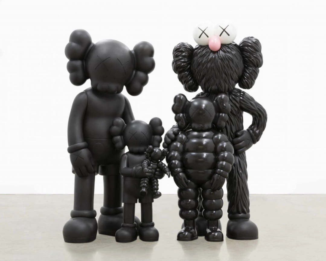 KAWS Art and the Digital World Article MyArtBroker