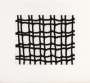 Cornelia Parker: Worry Lines 2 - Signed Print