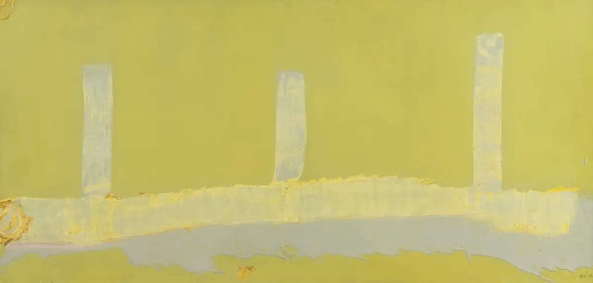 Helen Frankenthaler 10 Most Famous Artworks | MyArtBroker | Article