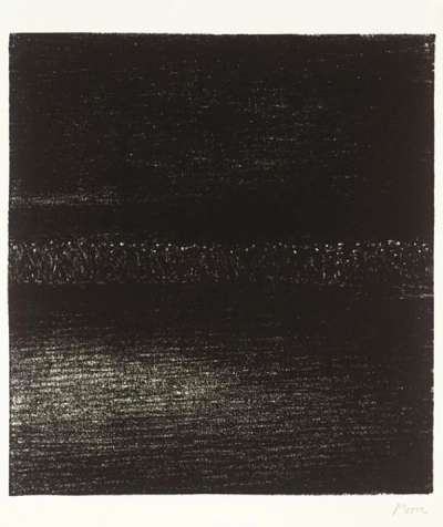 Multitude II - Signed Print by Henry Moore 1973 - MyArtBroker