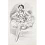 Henri Matisse: Danseuse Assise - undefined