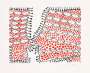 Yayoi Kusama: Beginning Of Love - Signed Print